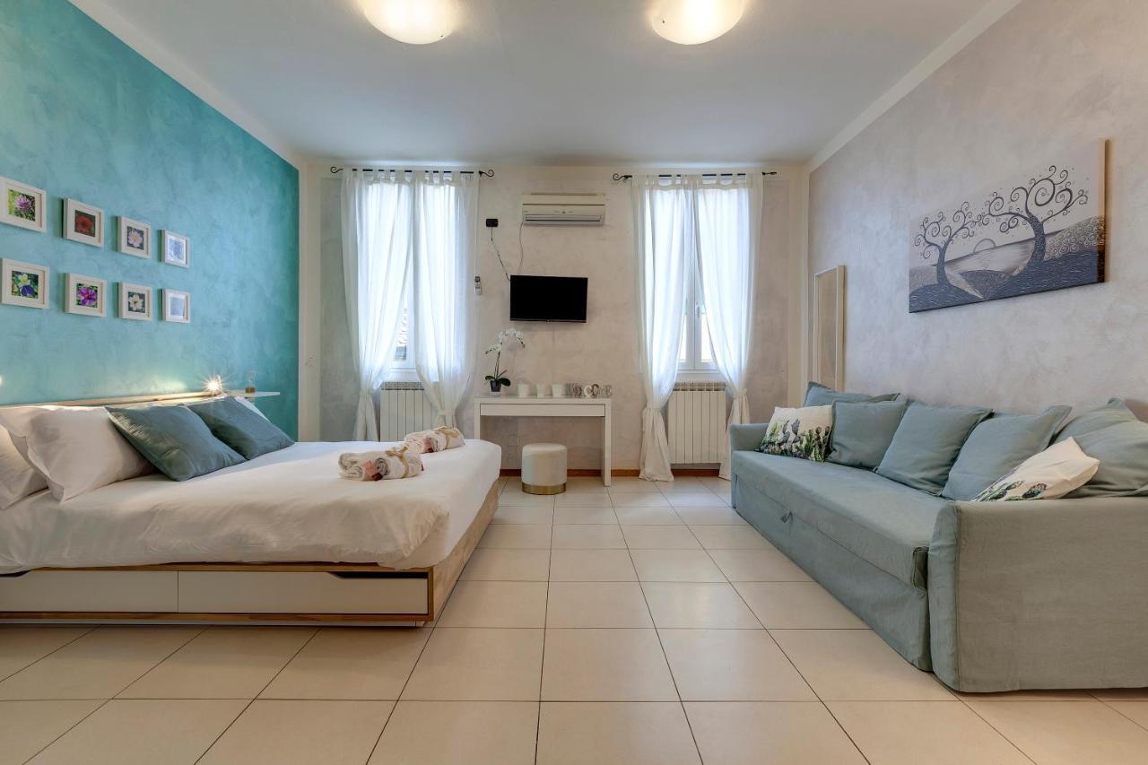 Charlize Apartment By Mamo ฟลอเรนซ์ ภายนอก รูปภาพ