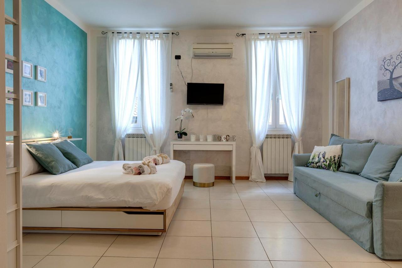 Charlize Apartment By Mamo ฟลอเรนซ์ ภายนอก รูปภาพ