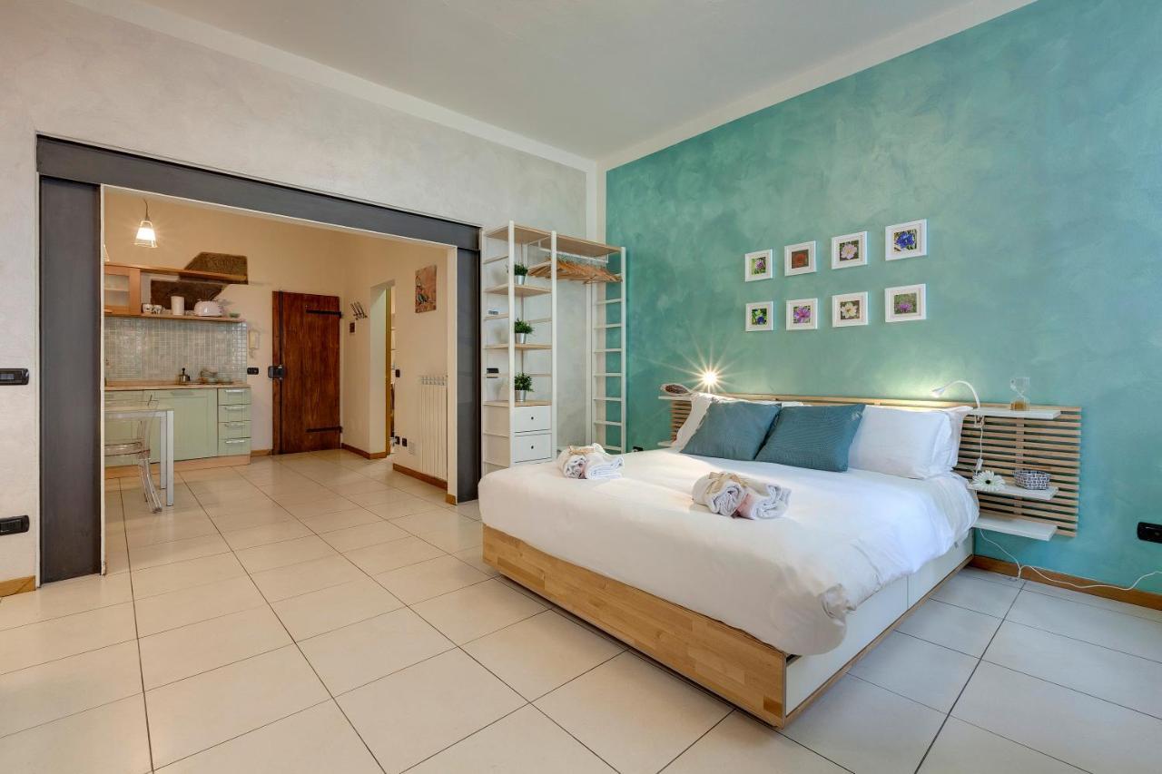 Charlize Apartment By Mamo ฟลอเรนซ์ ภายนอก รูปภาพ