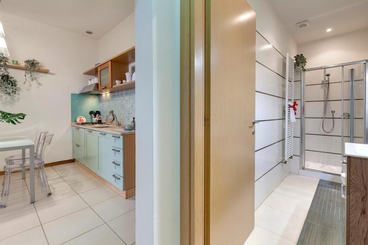 Charlize Apartment By Mamo ฟลอเรนซ์ ภายนอก รูปภาพ