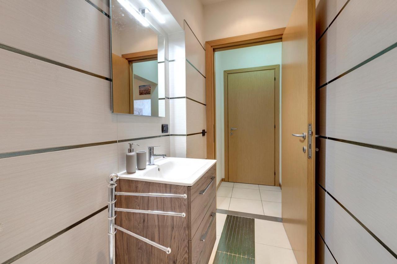 Charlize Apartment By Mamo ฟลอเรนซ์ ภายนอก รูปภาพ