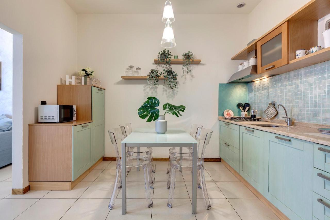 Charlize Apartment By Mamo ฟลอเรนซ์ ภายนอก รูปภาพ