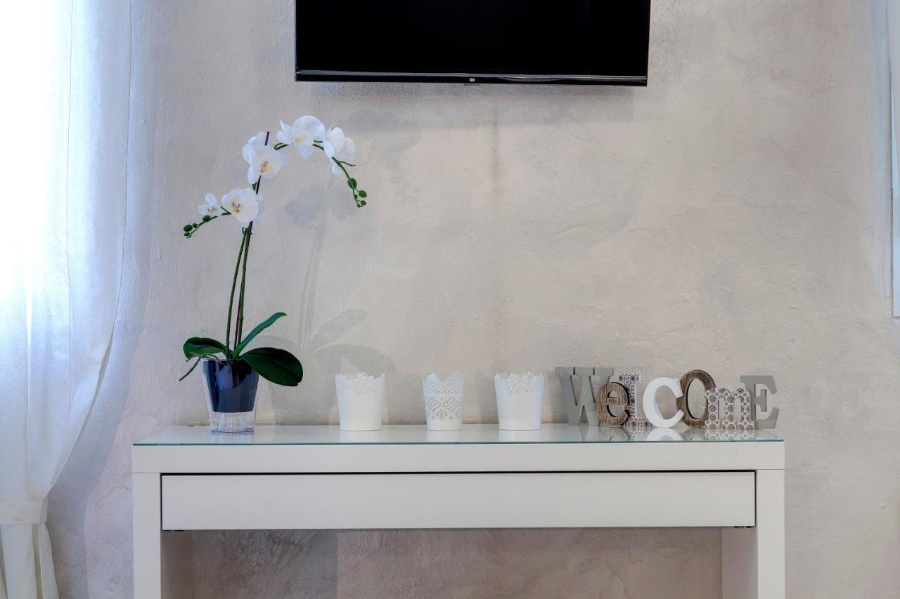 Charlize Apartment By Mamo ฟลอเรนซ์ ภายนอก รูปภาพ