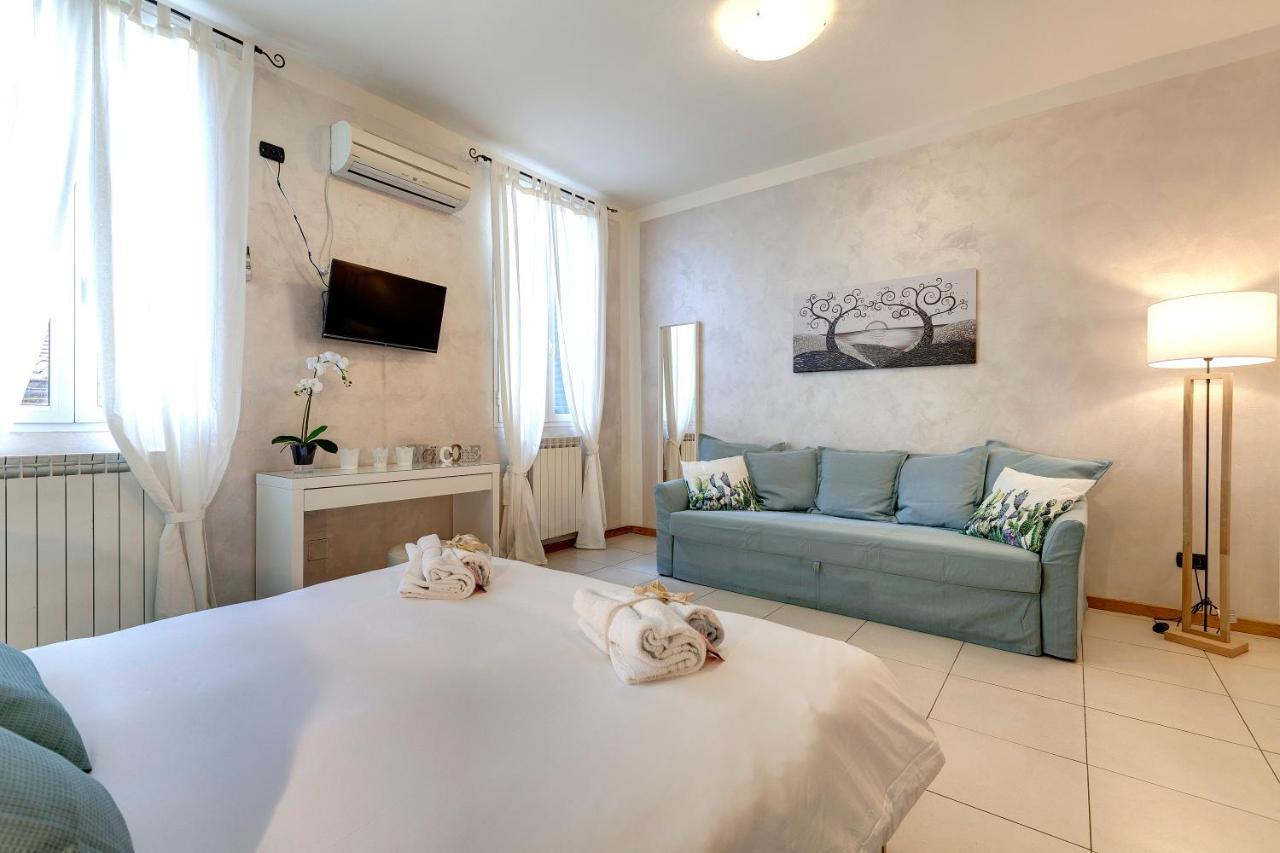Charlize Apartment By Mamo ฟลอเรนซ์ ภายนอก รูปภาพ