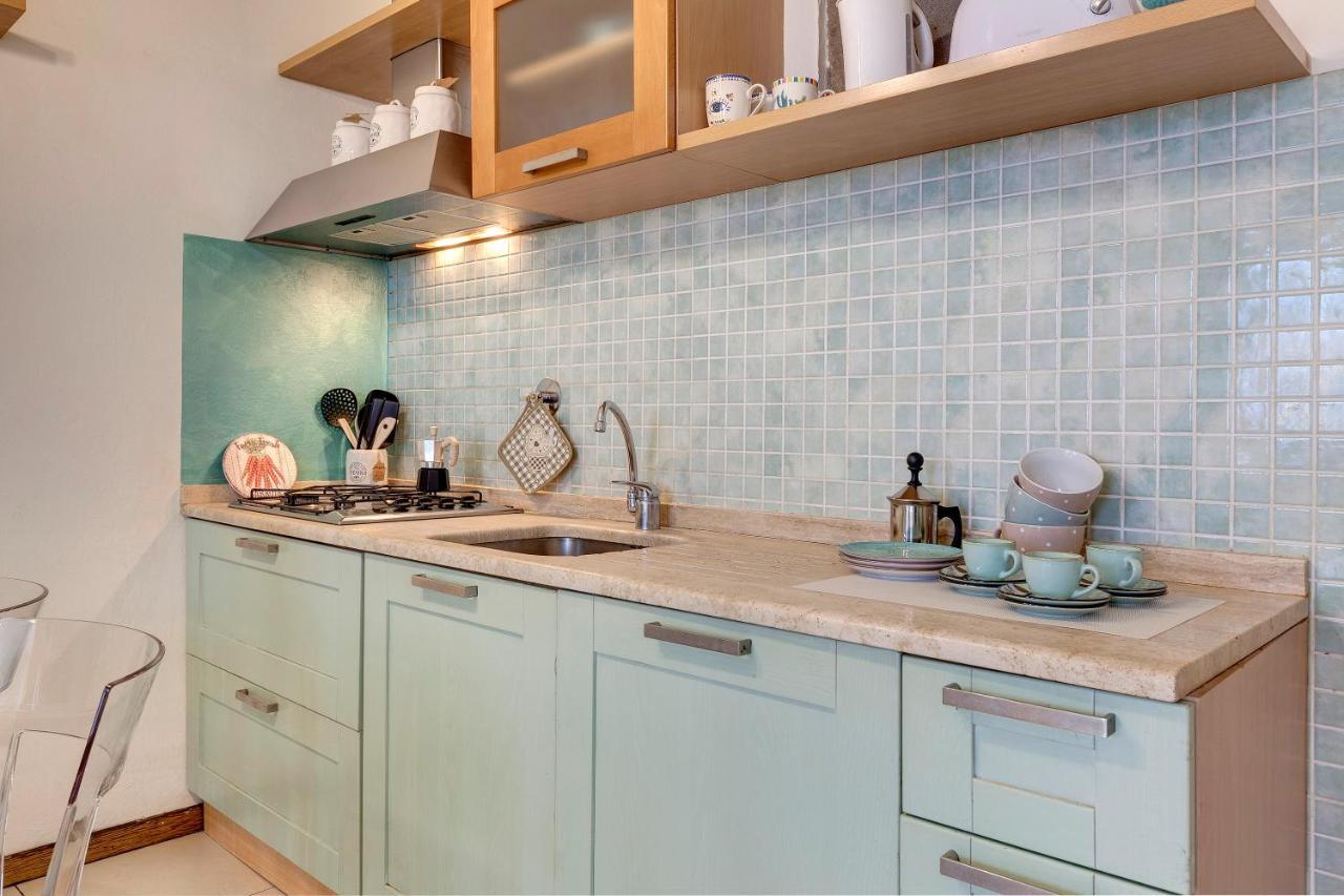 Charlize Apartment By Mamo ฟลอเรนซ์ ภายนอก รูปภาพ