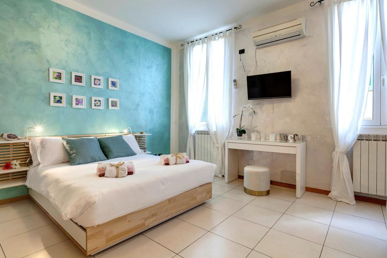 Charlize Apartment By Mamo ฟลอเรนซ์ ภายนอก รูปภาพ